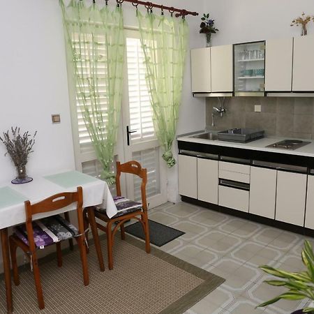 Apartman Sardelic Корчула Экстерьер фото