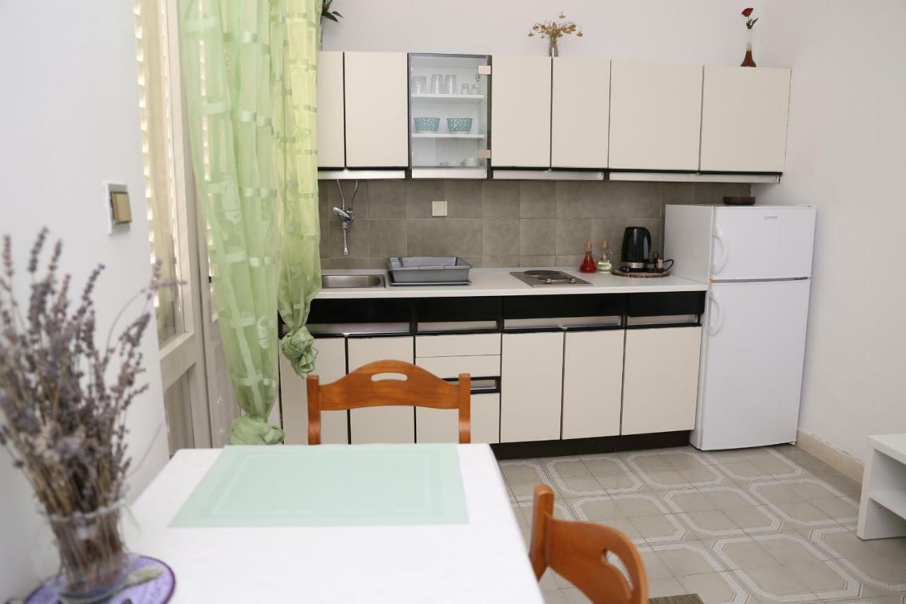 Apartman Sardelic Корчула Экстерьер фото